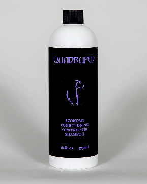 Economy Concentrated Shampoo